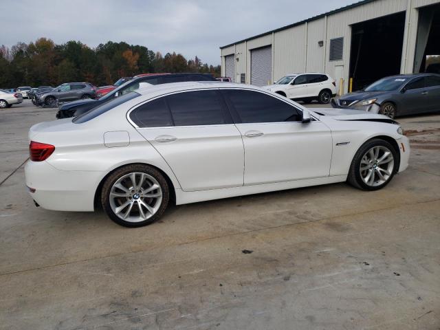 Изображение 3 2014 BMW 535 I 2014 с VIN WBA5B1C56ED477378