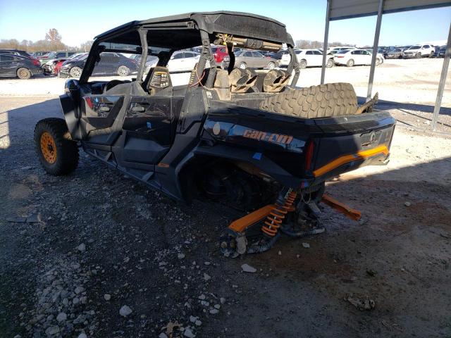 Image 3 of 2022 CAN-AM COMMANDER MAX XT 1000R 2022 with VIN 3JB1CAX44NK001553