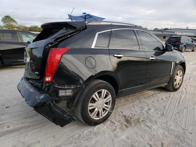 Image 3 of 2014 CADILLAC SRX  2014 with VIN 3GYFNAE35ES677351