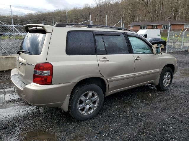 Image 3 of 2007 TOYOTA HIGHLANDER SPORT 2007 with VIN JTEHP21A170208816