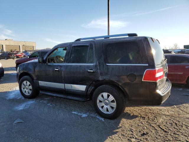 Изображение 2 2008 LINCOLN NAVIGATOR  2008 с VIN 5LMFU28528LJ10125
