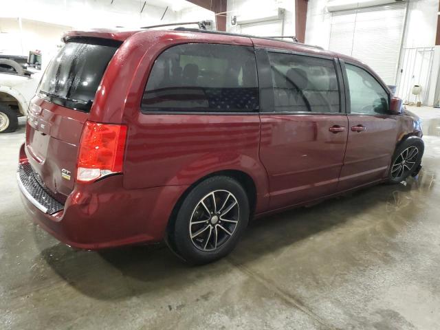 Obraz 3 z 2017 DODGE GRAND CARAVAN GT 2017 z VIN 2C4RDGEG4HR740372
