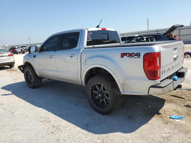 Obraz 2 z 2019 FORD RANGER XL 2019 z VIN 1FTER4FH7KLA19470
