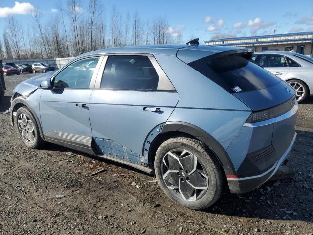 Obraz 2 z 2022 HYUNDAI IONIQ 5 SEL 2022 z VIN KM8KNDAFXNU103782