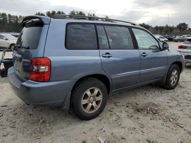 Изображение 3 2006 TOYOTA HIGHLANDER LIMITED 2006 с VIN JTEDP21AX60092254