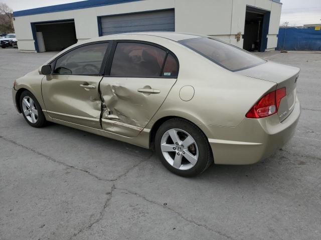 Obraz 2 z 2007 HONDA CIVIC EX 2007 z VIN 1HGFA16857L076267