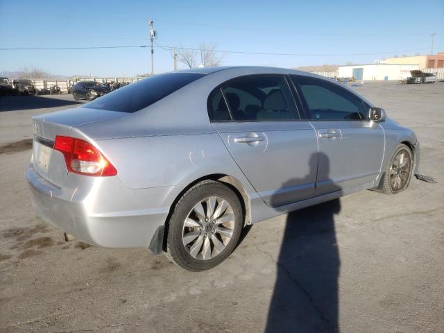 Obraz 3 z 2011 HONDA CIVIC EX 2011 z VIN 2HGFA1F88BH512969