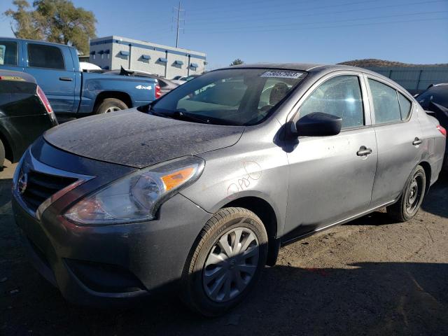 Obraz 1 z 2019 NISSAN VERSA S 2019 z VIN 3N1CN7AP9KL876769