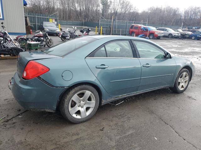 Image 3 of 2009 PONTIAC G6  2009 with VIN 1G2ZG57B294150564