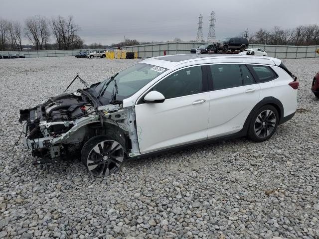 2019 BUICK REGAL TOURX ESSENCE 2019 image