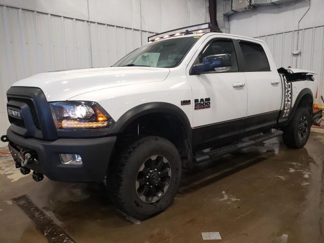 2017 RAM 2500 POWERWAGON 2017 image