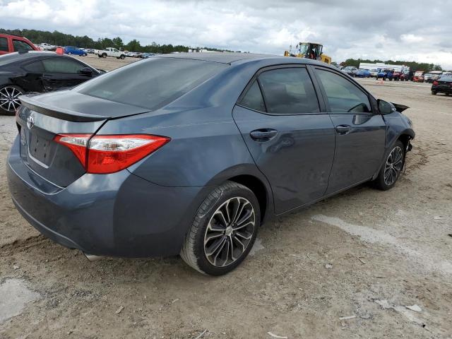 Image 3 of 2015 TOYOTA COROLLA L 2015 with VIN 5YFBURHE5FP362647