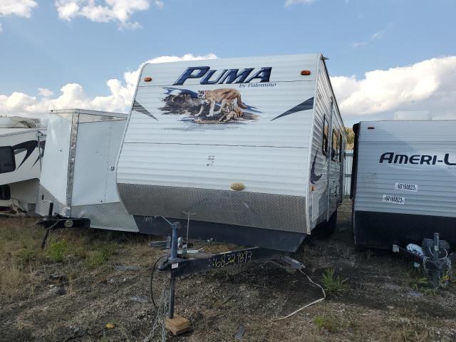 Изображение 2 2011 PUMA TRAILER 2011 с VIN 4X4TPUG23BP030010