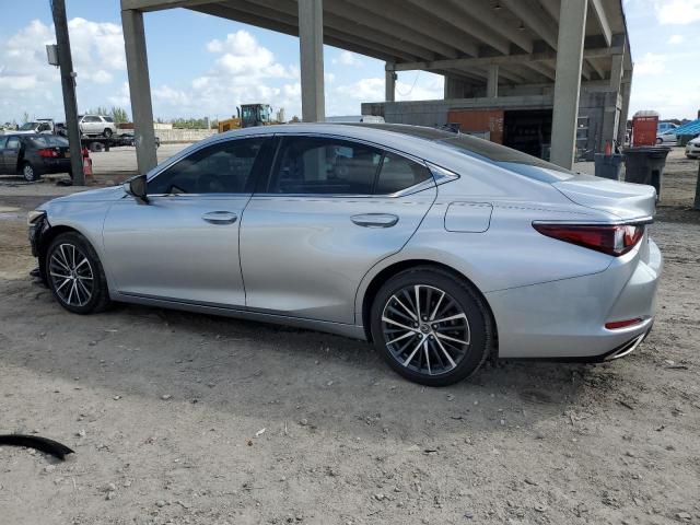 Obraz 2 z 2022 LEXUS ES 350 BASE 2022 z VIN 58ADZ1B12NU117098
