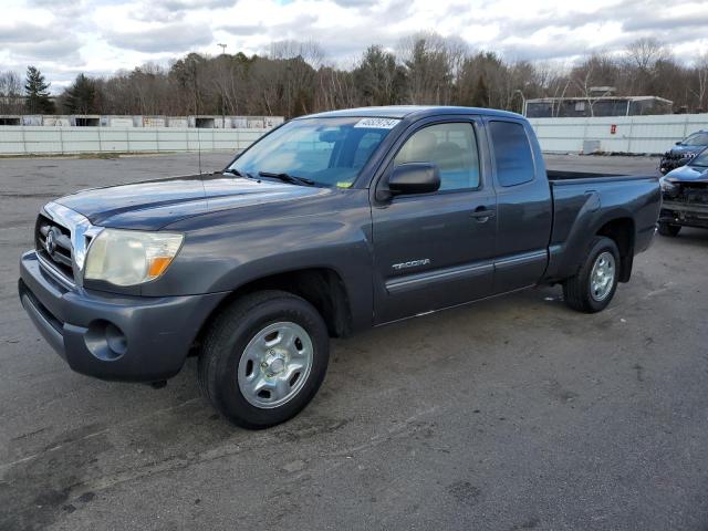 Изображение 1 2009 TOYOTA TACOMA ACCESS CAB 2009 с VIN 5TETX22N99Z624745