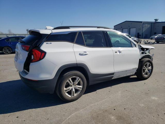 Obraz 3 z 2019 GMC TERRAIN SLE 2019 z VIN 3GKALMEV6KL176276