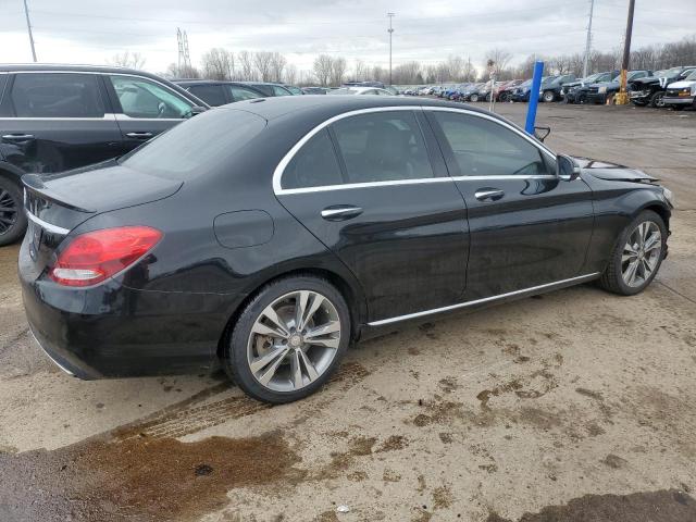 Obraz 3 z 2016 MERCEDES-BENZ C 300 2016 z VIN 55SWF4JB3GU127951