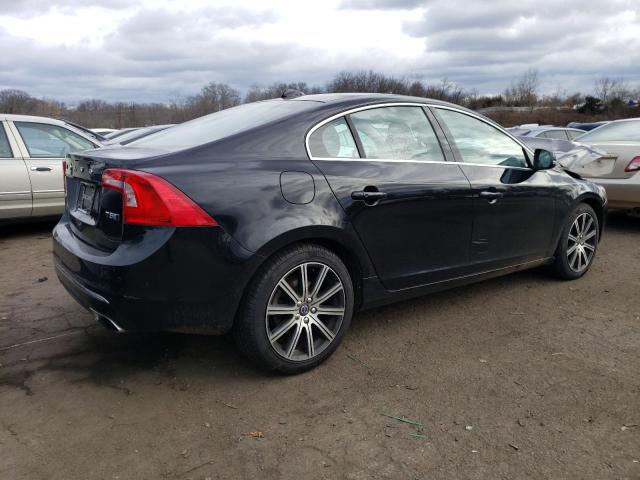 Изображение 3 2018 VOLVO S60 INSCRIPTION 2018 с VIN LYV402TKXJB162362