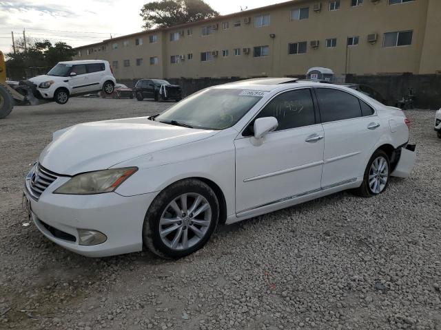 Изображение 1 2010 LEXUS ES 350 2010 с VIN JTHBK1EG6A2390749