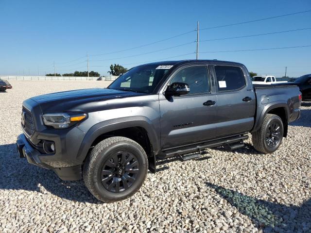 Obraz 1 z 2023 TOYOTA TACOMA DOUBLE CAB 2023 z VIN 3TMGZ5AN7PM633372