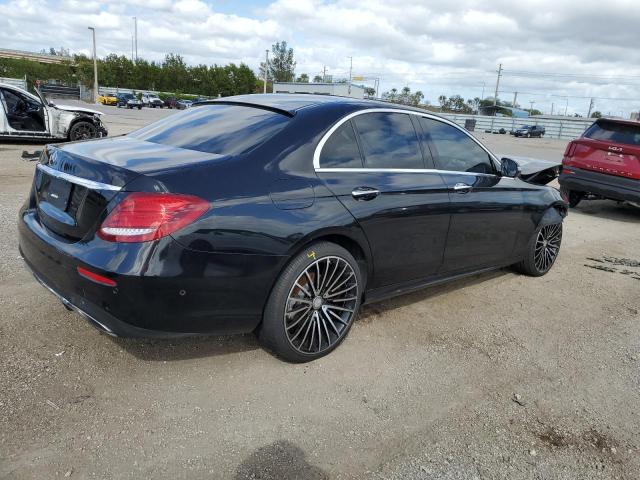 Image 3 of 2017 MERCEDES-BENZ E 300 2017 with VIN WDDZF4JB7HA192512