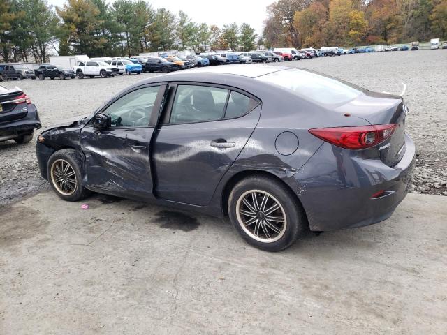 Image 2 of 2016 MAZDA 3 SPORT 2016 with VIN 3MZBM1T71GM244983