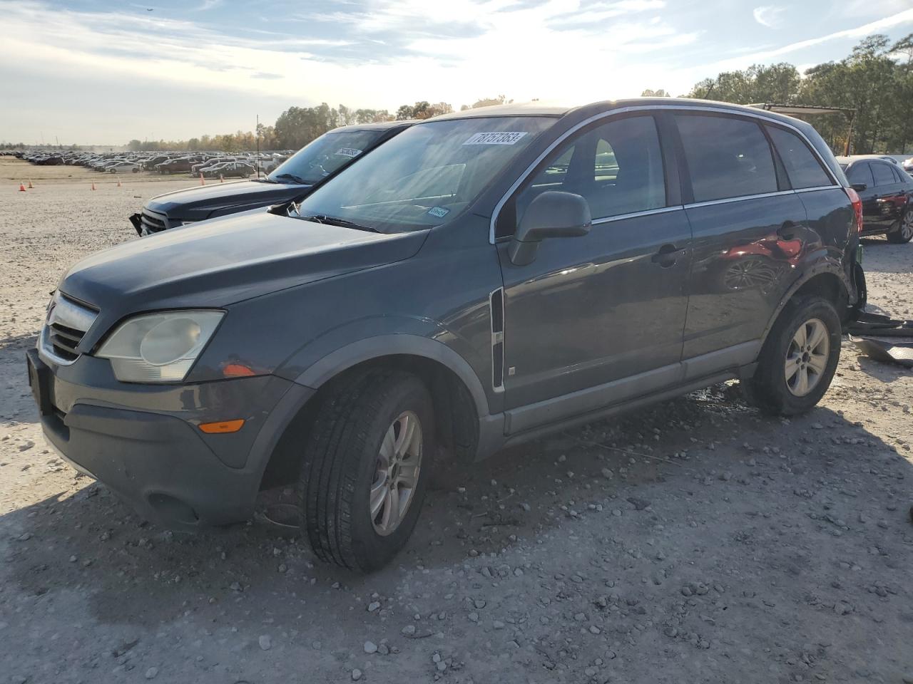 2009 SATURN VUE XE 2009 image