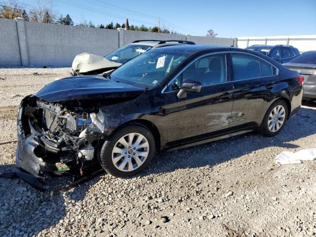Obraz 2017 SUBARU LEGACY 2.5I PREMIUM 2017