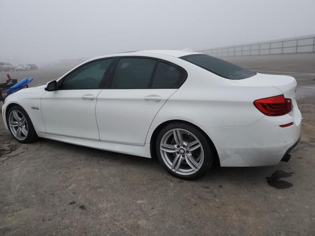 Изображение 2 2015 BMW 535 I 2015 с VIN WBA5B1C54FD922864