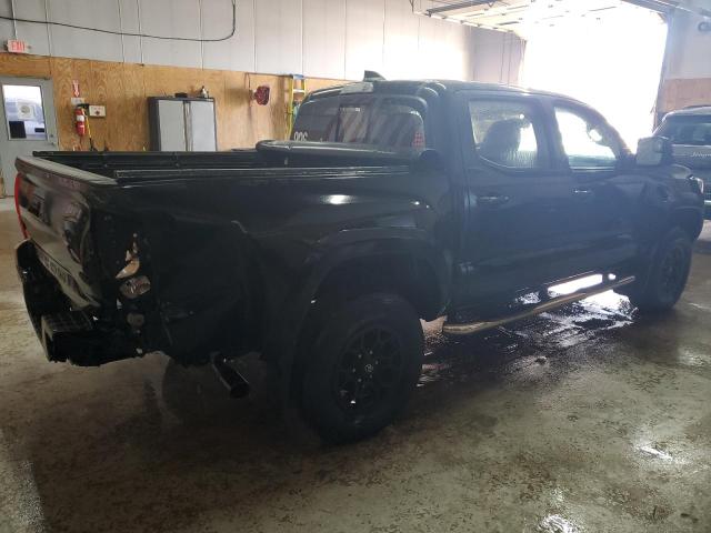 Изображение 3 2020 TOYOTA TACOMA DOUBLE CAB 2020 с VIN 3TMCZ5AN4LM346225