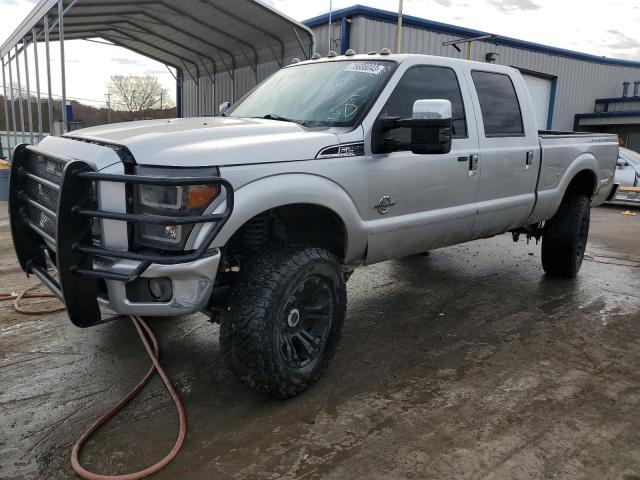 2016 FORD F250 SUPER DUTY 2016 image
