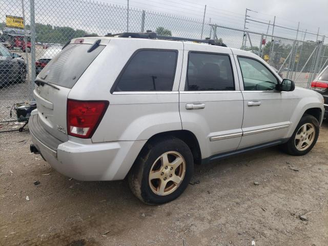 Изображение 3 2005 JEEP GRAND CHEROKEE LIMITED 2005 с VIN 1J8HR58275C571205