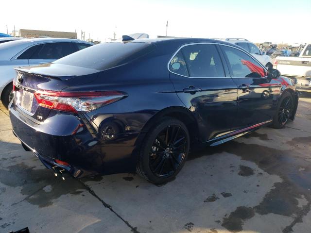 Image 3 of 2021 TOYOTA CAMRY XSE 2021 with VIN 4T1K61AK7MU474373