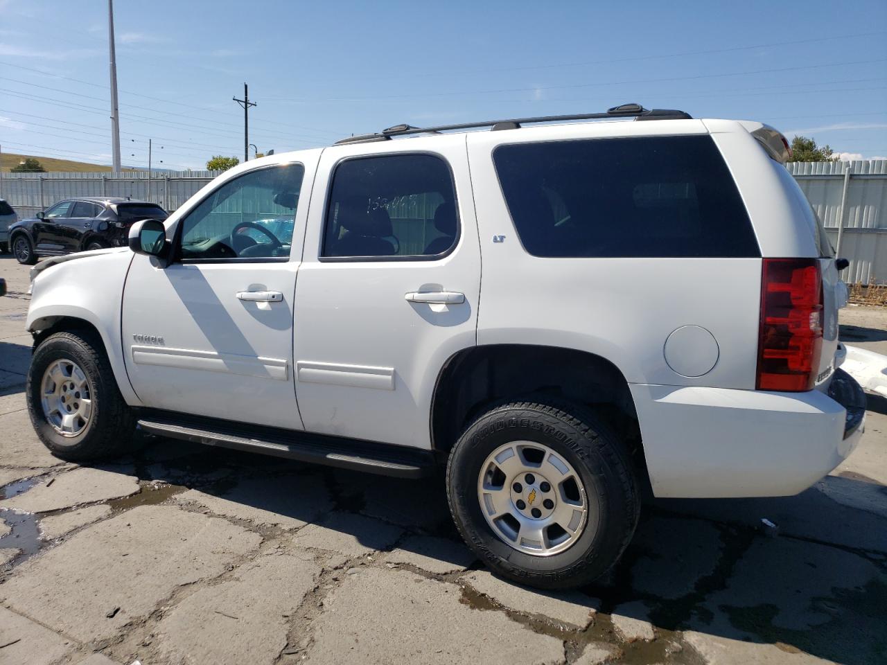 Obraz 2 z 2013 CHEVROLET TAHOE K1500 LT 2013 z VIN 1GNSKBE05DR310175