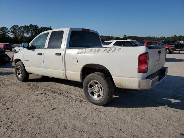 Изображение 2 2008 DODGE RAM 1500 ST 2008 с VIN 1D7HA18K78J177975
