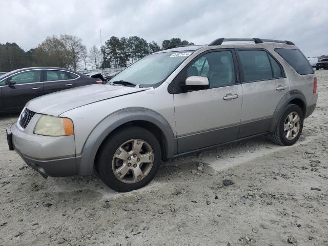 Image 1 of 2007 FORD FREESTYLE SEL 2007 with VIN 1FMZK02127GA09786