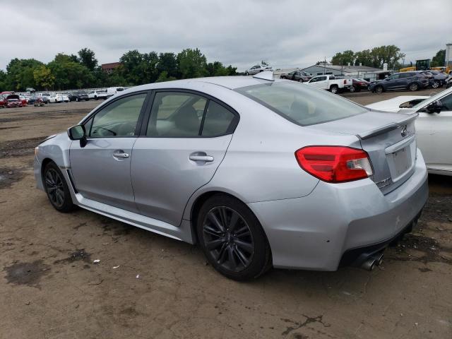 Изображение 2 2017 SUBARU WRX  2017 с VIN JF1VA1B69H9816809