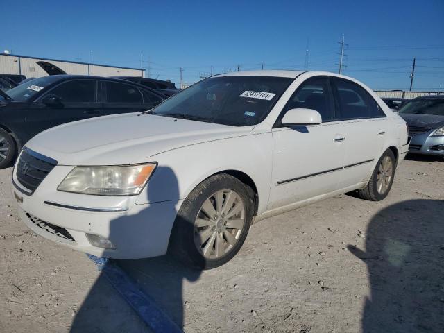 Obraz 1 z 2009 HYUNDAI SONATA SE 2009 z VIN 5NPEU46F99H528603