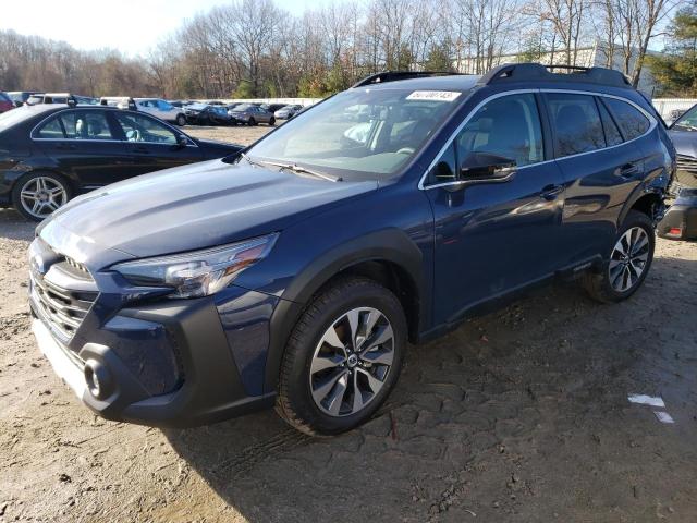 2024 SUBARU OUTBACK LIMITED 2024 image