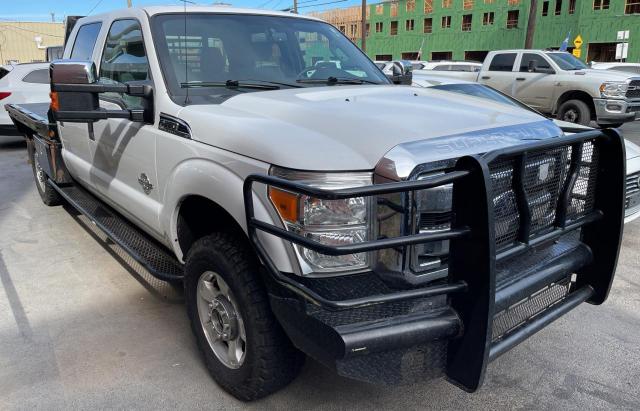 2016 FORD F350 SUPER DUTY 2016 image