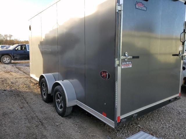 Obraz 3 z 2022 UOZE TRAILER 2022 z VIN 7RXTE1621NA205178