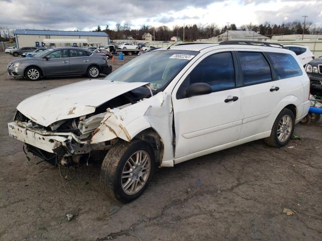 Obraz 2005 FORD FOCUS ZXW 2005