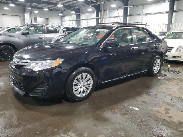 Obraz 1 z 2014 TOYOTA CAMRY L 2014 z VIN 4T4BF1FK2ER381714