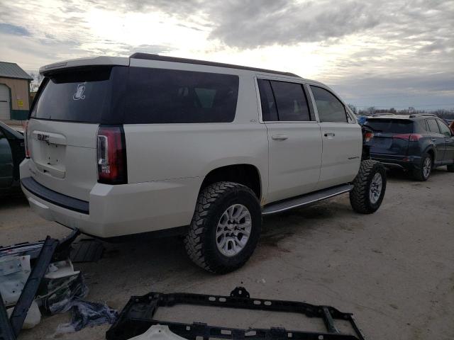Image 3 of 2015 GMC YUKON XL K1500 SLT 2015 with VIN 1GKS2HKC2FR563083