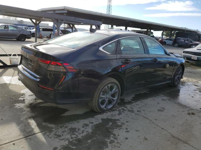 Obraz 3 z 2024 HONDA ACCORD EX 2024 z VIN 1HGCY1F35RA018273