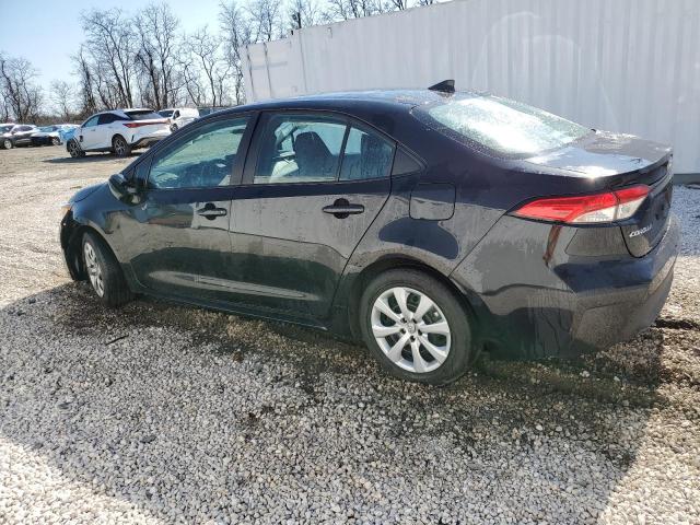 Image 2 of 2022 TOYOTA COROLLA LE 2022 with VIN 5YFEPMAE0NP310794