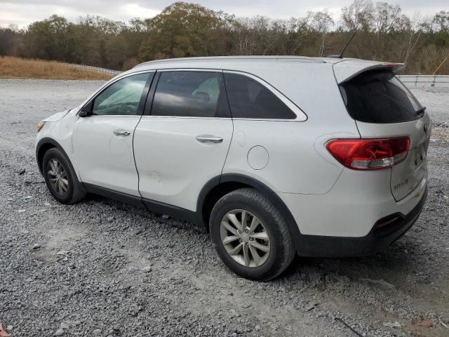 Image 2 of 2016 KIA SORENTO LX 2016 with VIN 5XYPG4A32GG145281