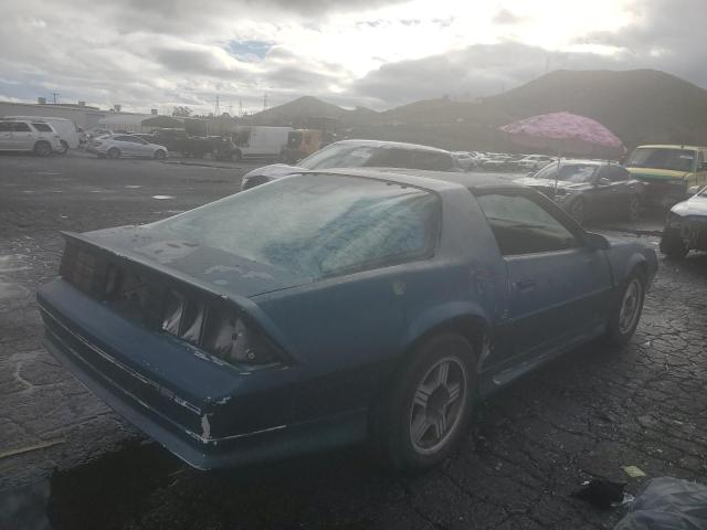 Obraz 3 z 1992 CHEVROLET CAMARO RS 1992 z VIN 1G1FP23E6NL131358