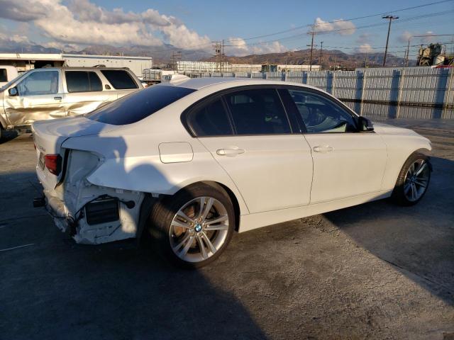 Obraz 3 z 2016 BMW 328 I SULEV 2016 z VIN WBA8E9G55GNU30336