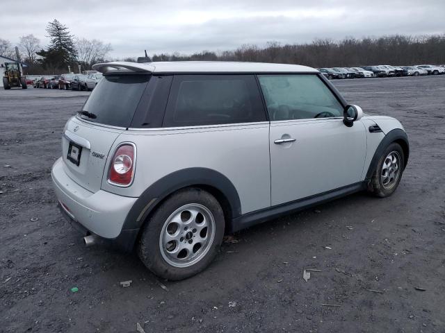 Image 3 of 2013 MINI COOPER  2013 with VIN WMWSU3C5XDT371691